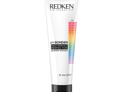 pH-BONDER Post service perfector 150 ML