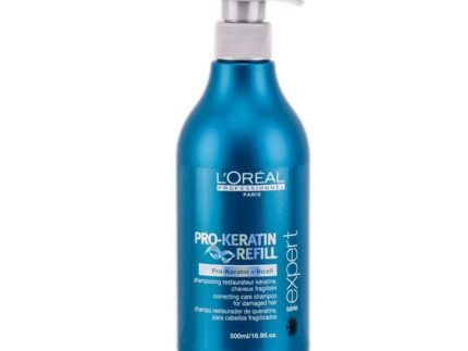 Pro-Keratin Refill