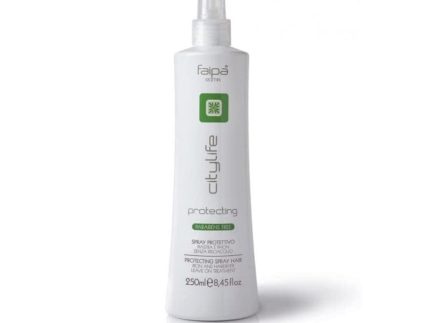 Protecting Spray
