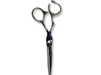 Pro-Feel Scissors  (A 3-55 COBALT SPLIT)
