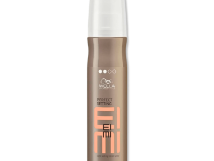 Perfect Setting Blow-dry Lotion Hairspray