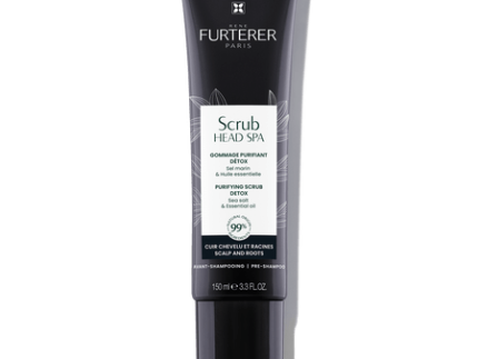 Purifying Scrub Detox