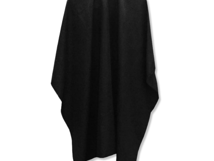Premium Silky Nylon Cape