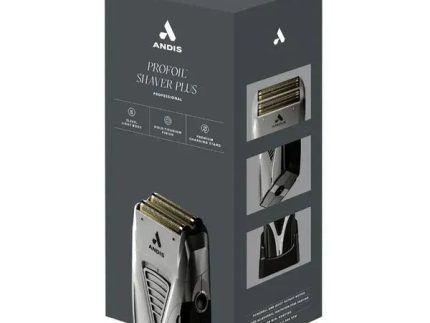 Profoil Shaver Plus