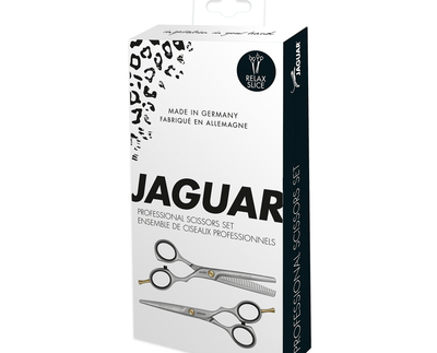 Professional Scissors Set