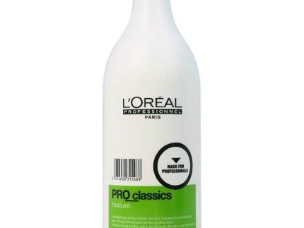PRO_classics texture Shampoo 50.7oz