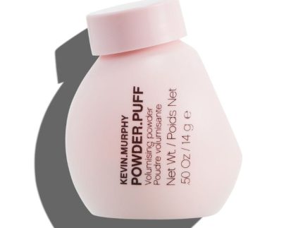 POWDER.PUFF Volumising Powder