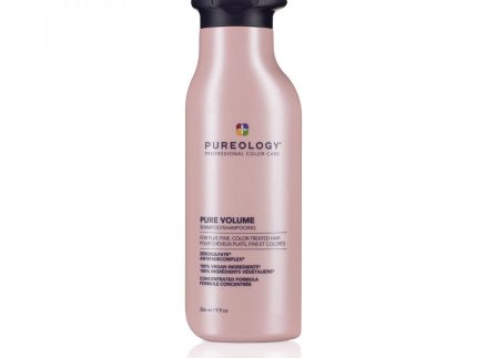Pure Volume Shampoo