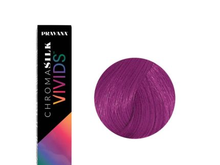 Pravana Wild Orchid