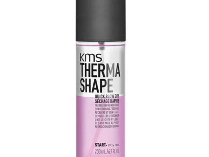 Quick Blow Dry Conditioning Spray