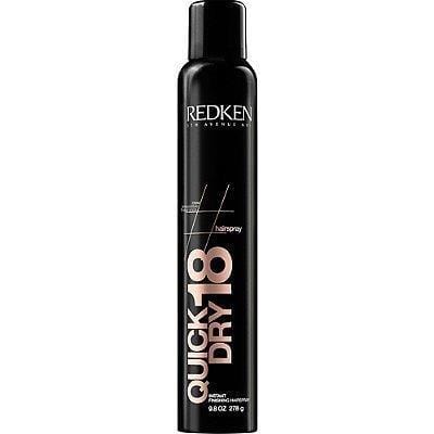 Quick Dry 18 Instant Finishing Hairspray 278g / 9.8oz