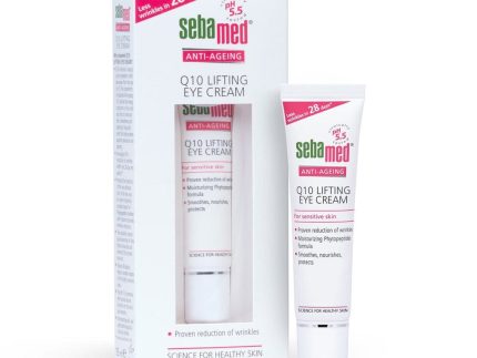 Q10 Lifting Eye Cream