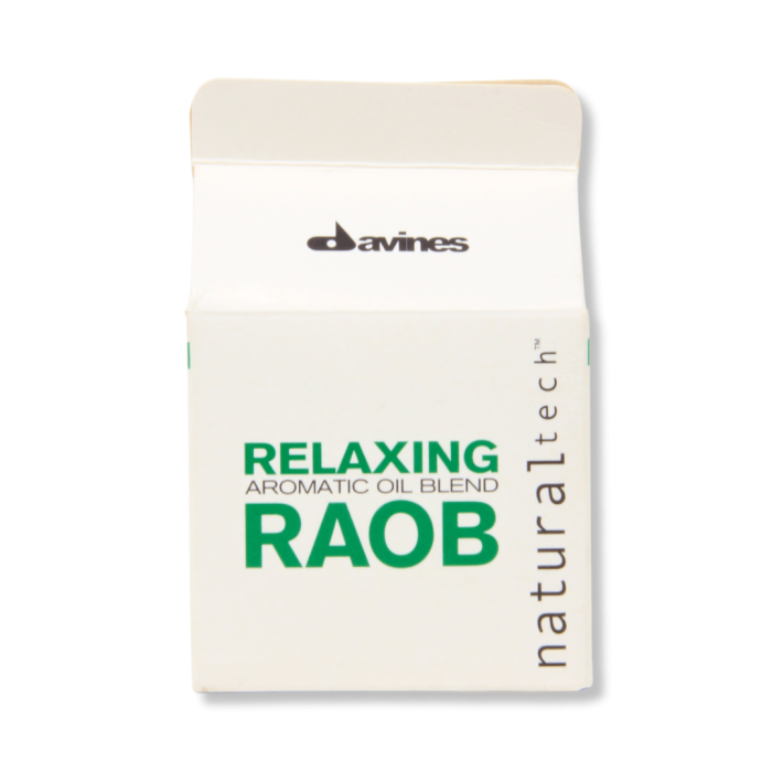 Relaxing Aromatic Oil Blend 15ml/0.51