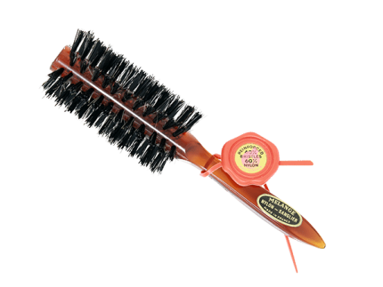 Round Brush 17 cm long/4.5 cm wide