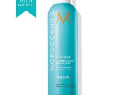 Root Boost Volume