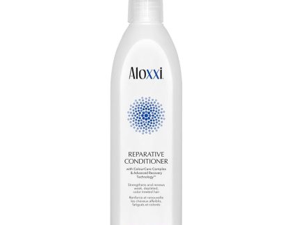 Reparative conditioner