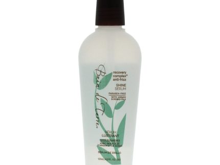 Recovery Complex Anti-frizz Shine Serum