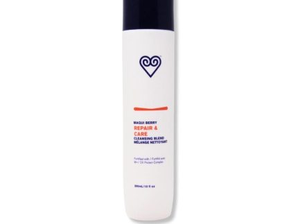 Repair & Care Cleansing blend