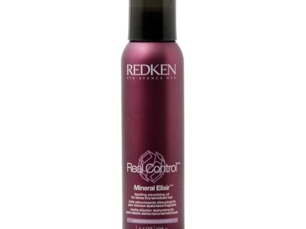 Real Control Mineral Elixir 125g