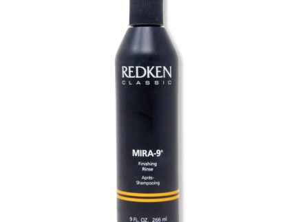 Redken Classic MIRA-9 Finishing Rinse Shampoo