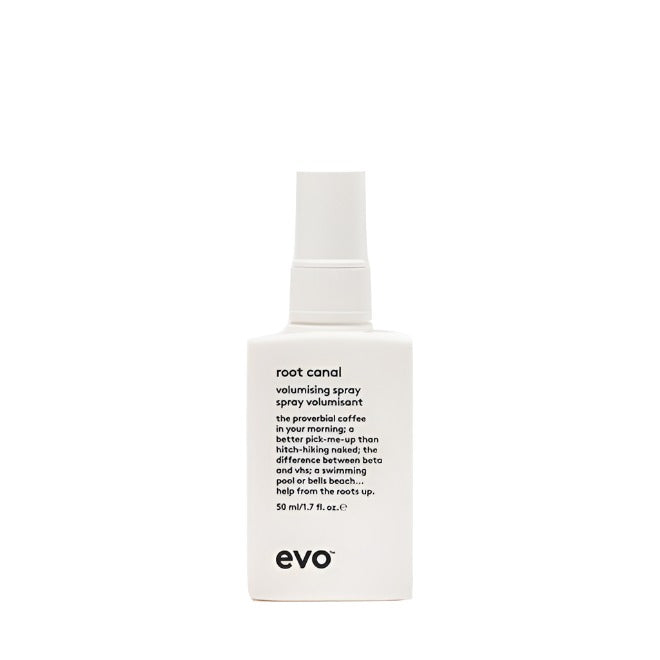 Root Canal Volumising Spray