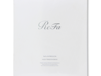 ReFa Expression High Tension Mask with Earloops