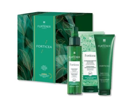 Rene Furturer Forticea Shampoo Set