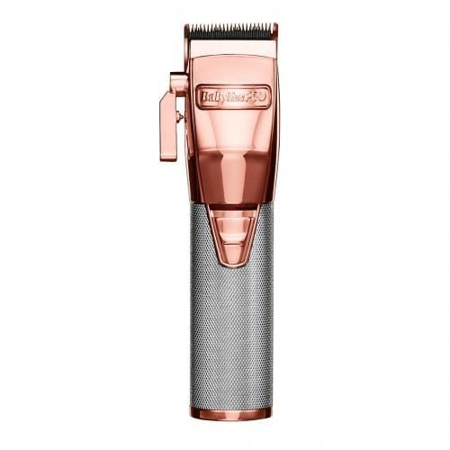 RoseFX FX870RG Metal Lithium Clipper