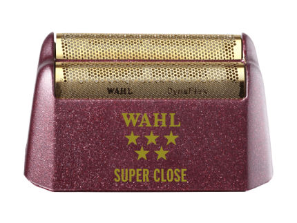 Replacement Gold Foil for Shaver Shaper