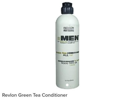 RMen Green Tea Conditioner all hair 354ml