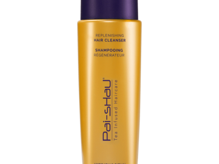 Replenishing Hair Cleanser