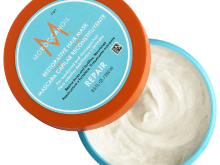 Restorative Hair Mask