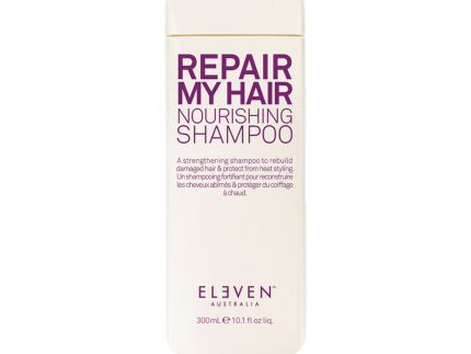Repair My Hair Nourishing Shampoo