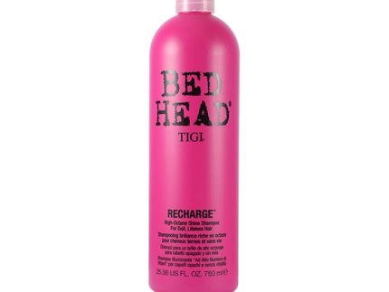 Recharge High-Octane Shine Shampoo