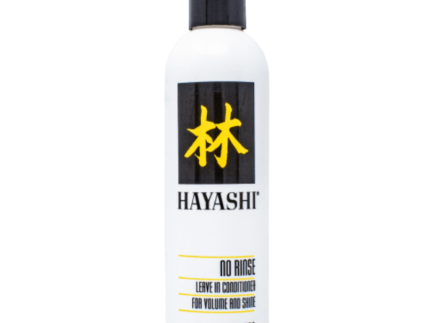 No Rinse Leave-In Conditioner
