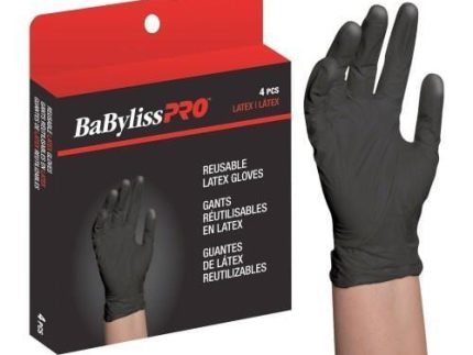 Reusable Latex Gloves