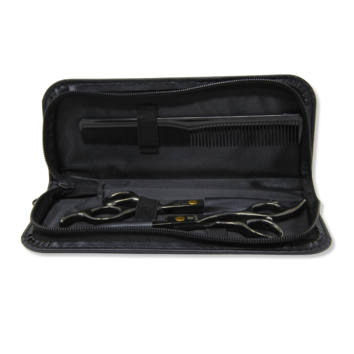 Red Lion Scissors and Thinners Set 5