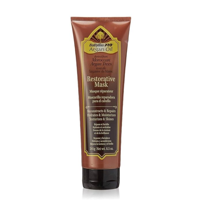Restorative Mask