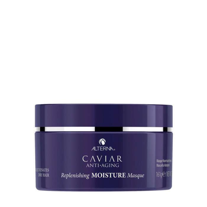 Replenishing Moisture Masque