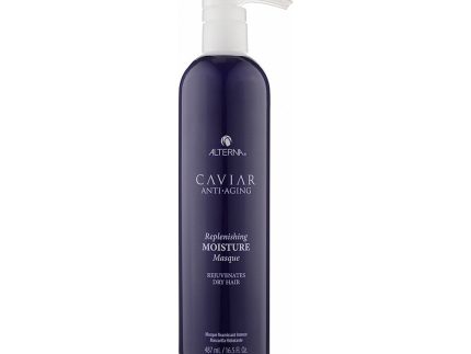 Replenishing Moisture Masque