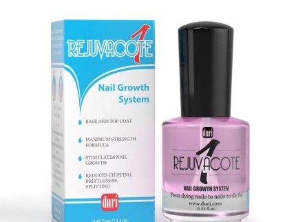 Rejuvacote Nail Growth System