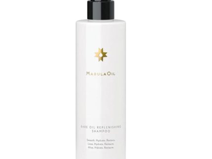 Rare Oil Replenishing Shampoo