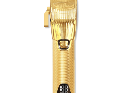 Resuxi Professional Hair Clipper