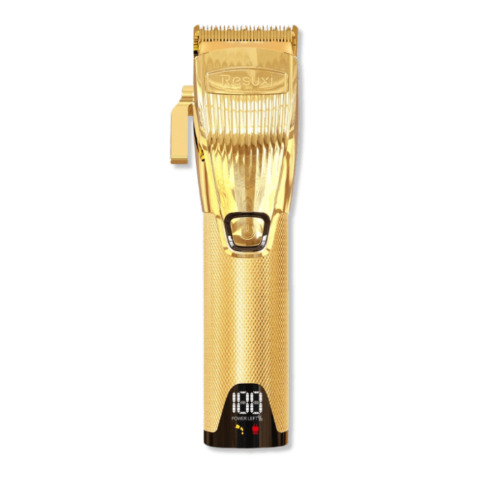 Resuxi Professional Hair Clipper