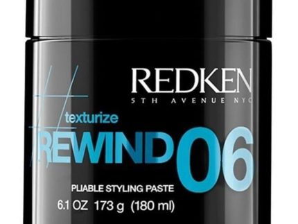 Rewind 06 Pliable Styling Paste