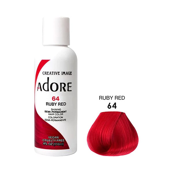 Ruby Red 64