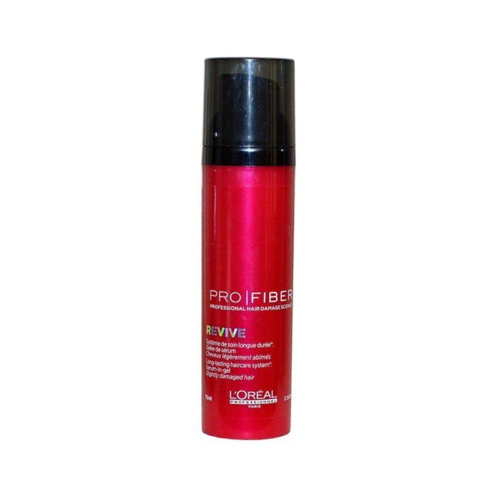 Revive Serum-In-Gel
