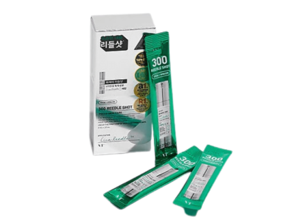 Reedle Shot 300 Stick Pouch