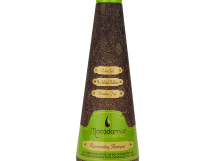 Rejuvenating Shampoo 300ml / 10oz