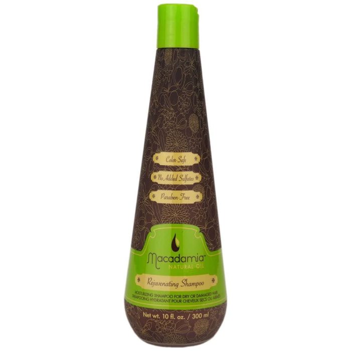 Rejuvenating Shampoo 300ml / 10oz